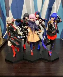 ラウンドワン限定 最新プライズフィギュア等 まとめ売り 2025年最新】ラウンドワン限定フィギュアの人気アイテム - メルカリ