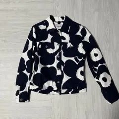 2025年最新】marimekko ジャンパー・ブルゾンの人気アイテム - メルカリ