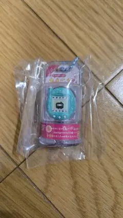 たまごっち☆おかしなたまごボーロっち3　ケーたま