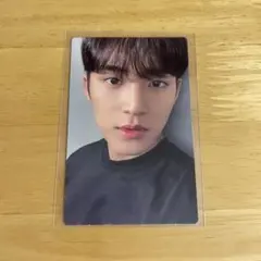 seventeen ケレン 2022 ミンギュ トレカ