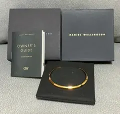 Daniel Wellington ブレスレット ゴールドのサムネイル