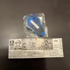 鬼滅の刃 ここみえアクリルフィギュア 獪岳