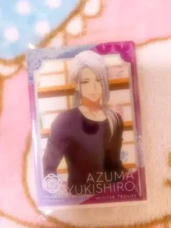 ♡♡ A3 ウエハース 東 ♡♡