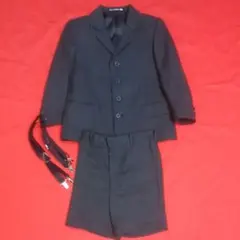 卒業式・入学式　男の子用フォーマル3点セット