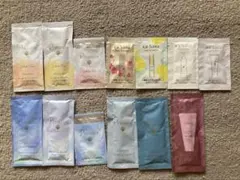 ラサーナ　お試しセット　新品