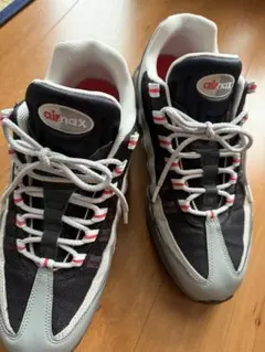 美品！！キムタク着用 NIKE AIR MAX 95 ES 28.5のサムネイル