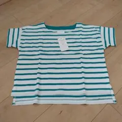 チャオパニックティピー　キッズ　Ｔシャツのサムネイル
