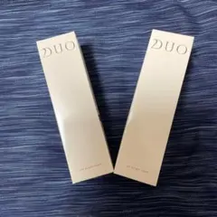 DUO the SUMI bright foam 2本セット - メルカリ
