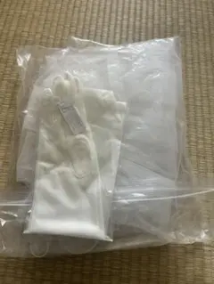 ベール　グローブセット