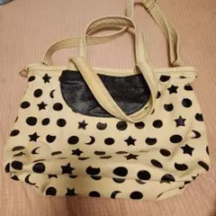 TSUMORI CHISATO　トートバッグ