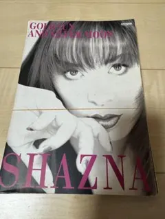 2026年最新】スコア SHAZNAの人気アイテム - メルカリ