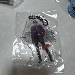 今市隆二ランダム キーチャーム