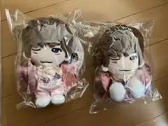 2025年最新】なにわ男子ちびぬいの人気アイテム - メルカリ