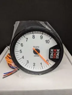 新品スタックST670スピードメーターセンサー　ST500/ST700等 新品スタックST670スピードメーターセンサー ST500/ST700等 - メルカリ