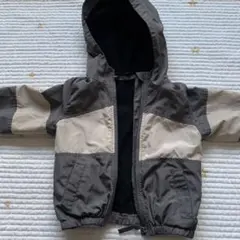 BACK&FORTH サイズ80 匿名配送