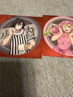 鬼滅の刃　極楽湯