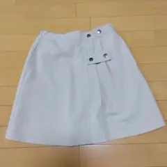 イーストボーイ　スカート風キュロット