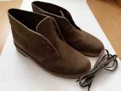 Clarks メンズ シューズ
