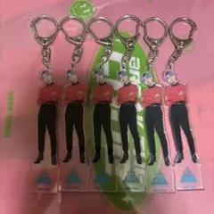 INI 佐野雄大 アクスタセット