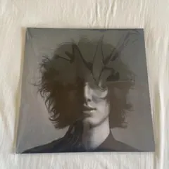 正規品 藤井風 HELP EVER HURT NEVER限定レコード ソノシート - メルカリ