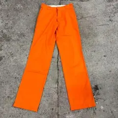 pointer ワークパンツ