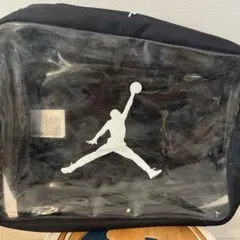 Jordan Brand シューズケース ブラックのサムネイル