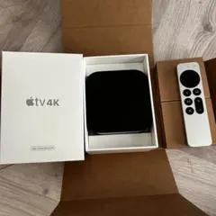 2025年最新】apple tv 整備済製品の人気アイテム - メルカリ