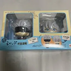 呪術廻戦 五条悟 るかっぷ フィギュア