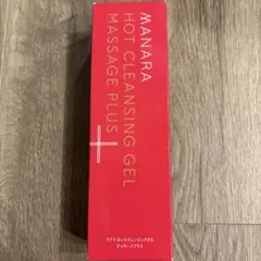 マナラ ホットクレンジングゲルプラス 200g