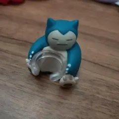 ポケモン ポケットモンスター Pokemon★りんぎゅ！カビゴン