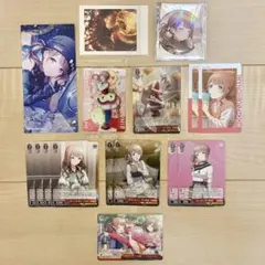 プロセカ 望月穂波 まとめ売り