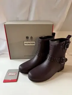 2025年最新】hunter 長靴 21の人気アイテム - メルカリ STELLA