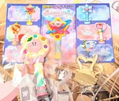 【星のカービィ トゥインクルワンド】カービィ(わくわく)【リーメント】