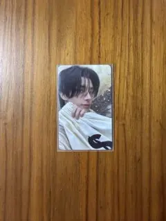 ENHYPEN THE SIN : VANISH ジェイク トレカ