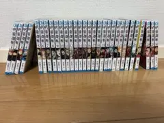 呪術廻戦 1-30巻　全巻セット