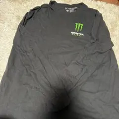 《明日発送送料無料》 モンスターエナジー 非売品 Tシャツ Lサイズのサムネイル