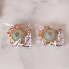 あんスタ スタライ リングライト カンナ