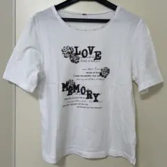Tシャツのサムネイル