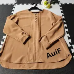 長袖 シャツ ボタン付き