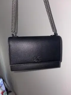 Calvin Klein Jeans チェーンショルダーバッグのサムネイル