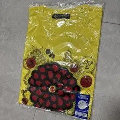 【新品未開封】嵐大野智×草間彌生 コラボ 24時間テレビ36 Tシャツ Mサイズのサムネイル