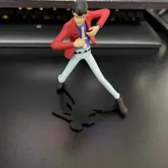 ルパン三世　フィギュアのサムネイル