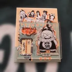 2025年最新】dragon ball アクリルフィギュアコレクションの人気