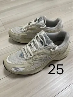 ニューバランス ML725 25cm