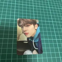 キムテレ　トレカ　zb1 ゼベワン　ゼロベースワン　ボイプラ　韓国