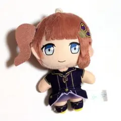 【新品未使用】望月穂波 ぷちぬいマスコット セガラッキーくじ プロセカ