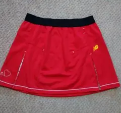 テニススカート