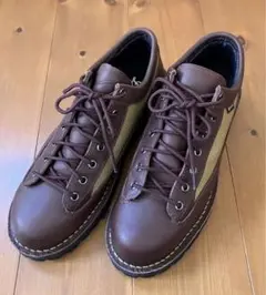 ブラウン ブーツ・革靴