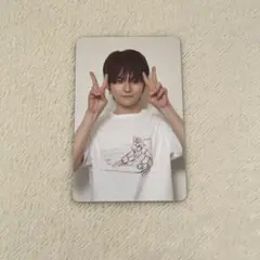 treasure ヨシ 中国 ヨントン 特典 トレカ