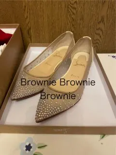 2025年最新】Christian Louboutin レディース フラットシューズ